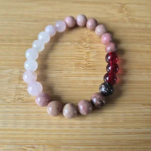 20250929_141813 "Love Spell" Attracting Love & Harmony Bracelet