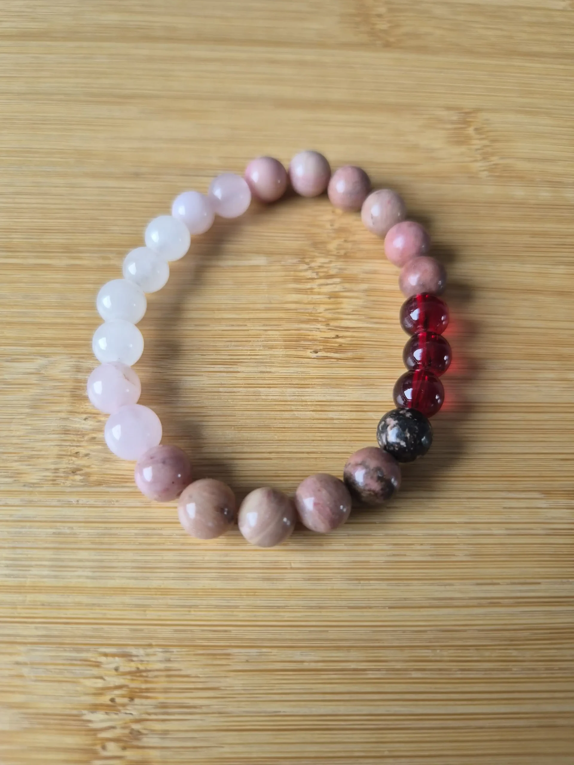 "Love Spell" Attracting Love & Harmony Bracelet