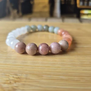 20250929_141916 Self-Love - Confidence & Emotional Balance Bracelet
