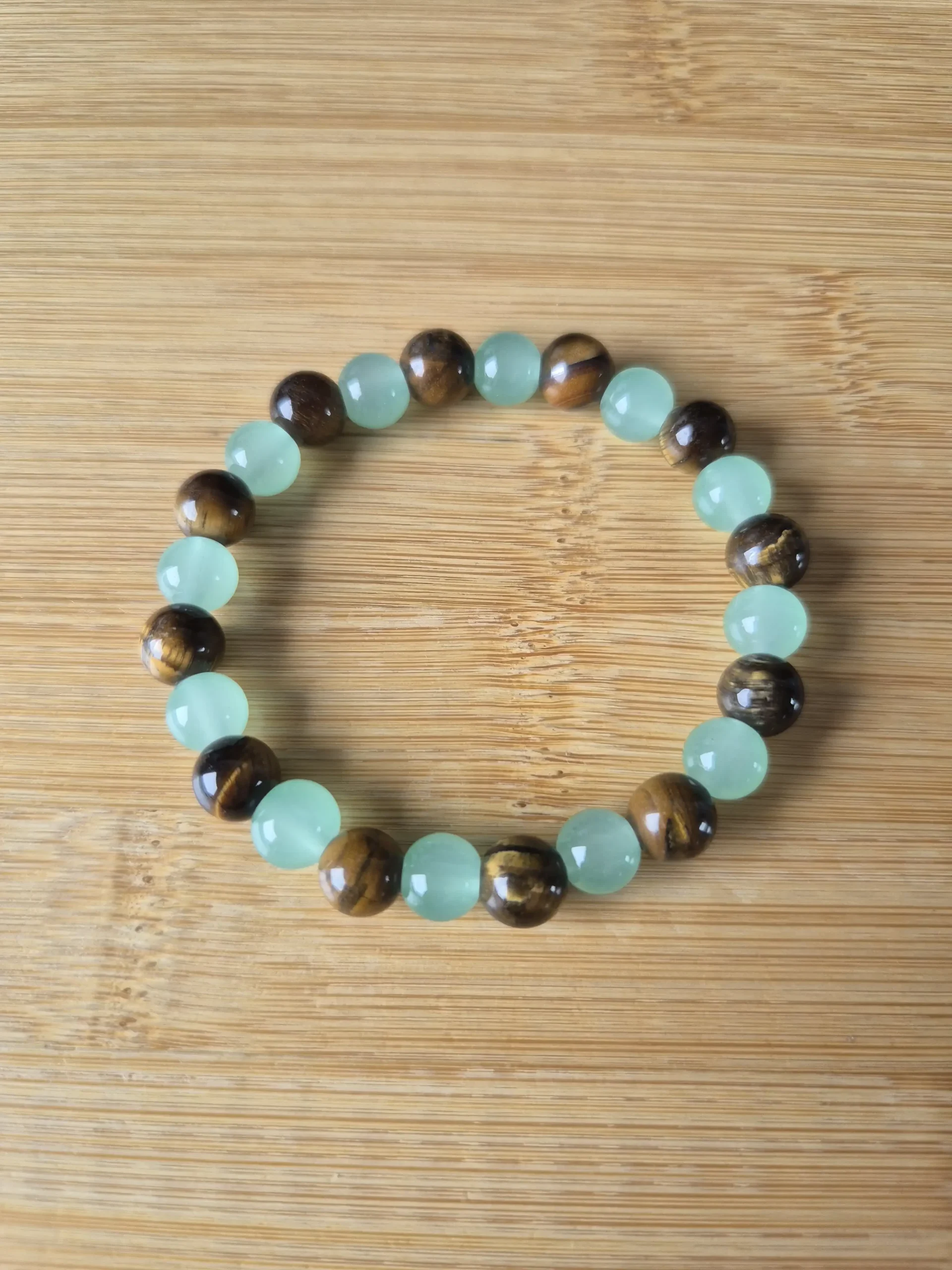 "Money & Success" Wealth & Prosperity Bracelet