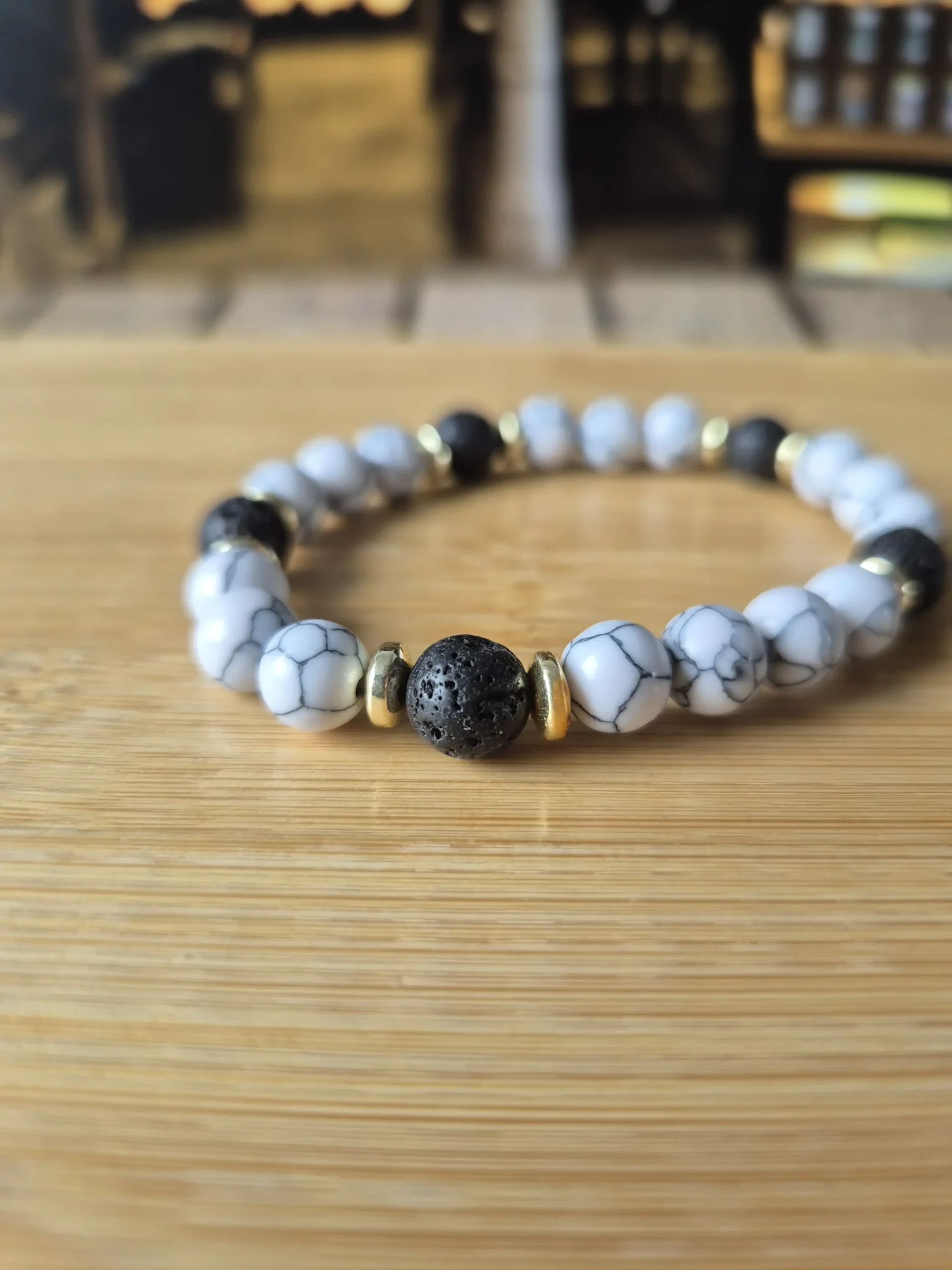 Dream - Manifestation & Abundance Bracelet