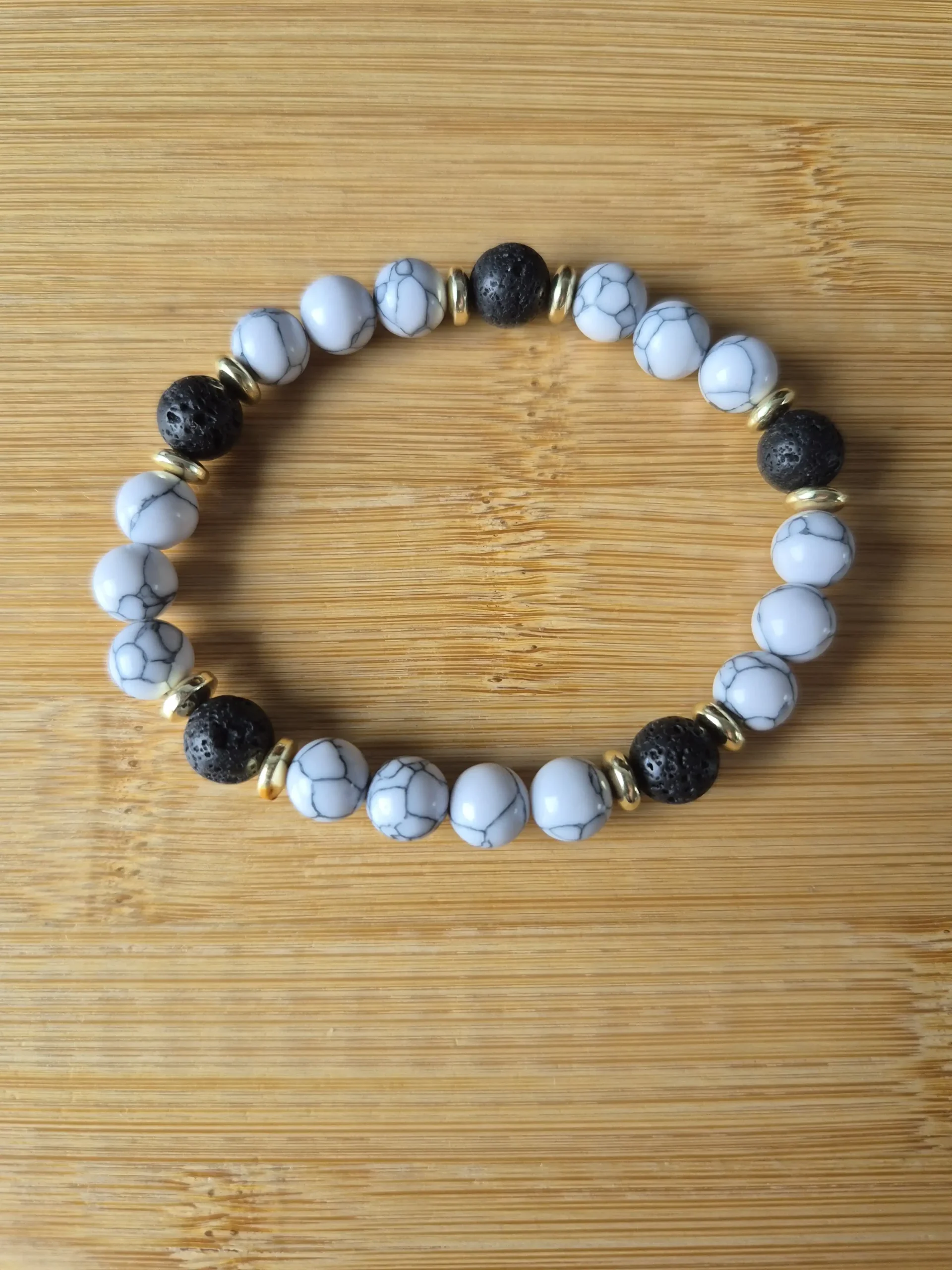 Dream - Manifestation & Abundance Bracelet