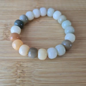 20250930_120954 Bodhi Beads Bracelet – Symbol of Peace & Mindfulness