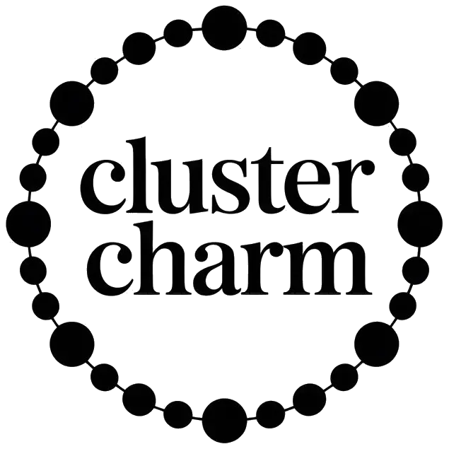 Cluster Charm